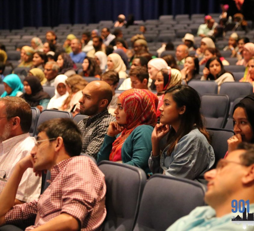American Sharia Movie Premiere
