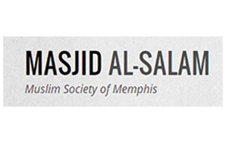 MASJID AL-SALAM